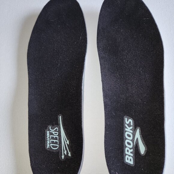 Brooks Launch 8 Running and Workout Sneakers - Picture 9 of 11